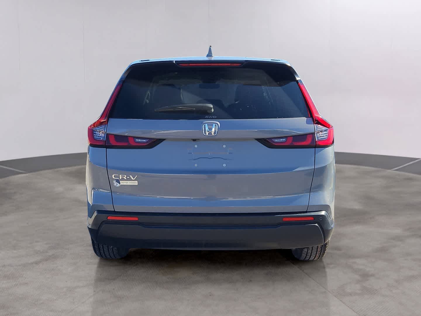 Certified 2024 Honda CR-V EX-L image 5