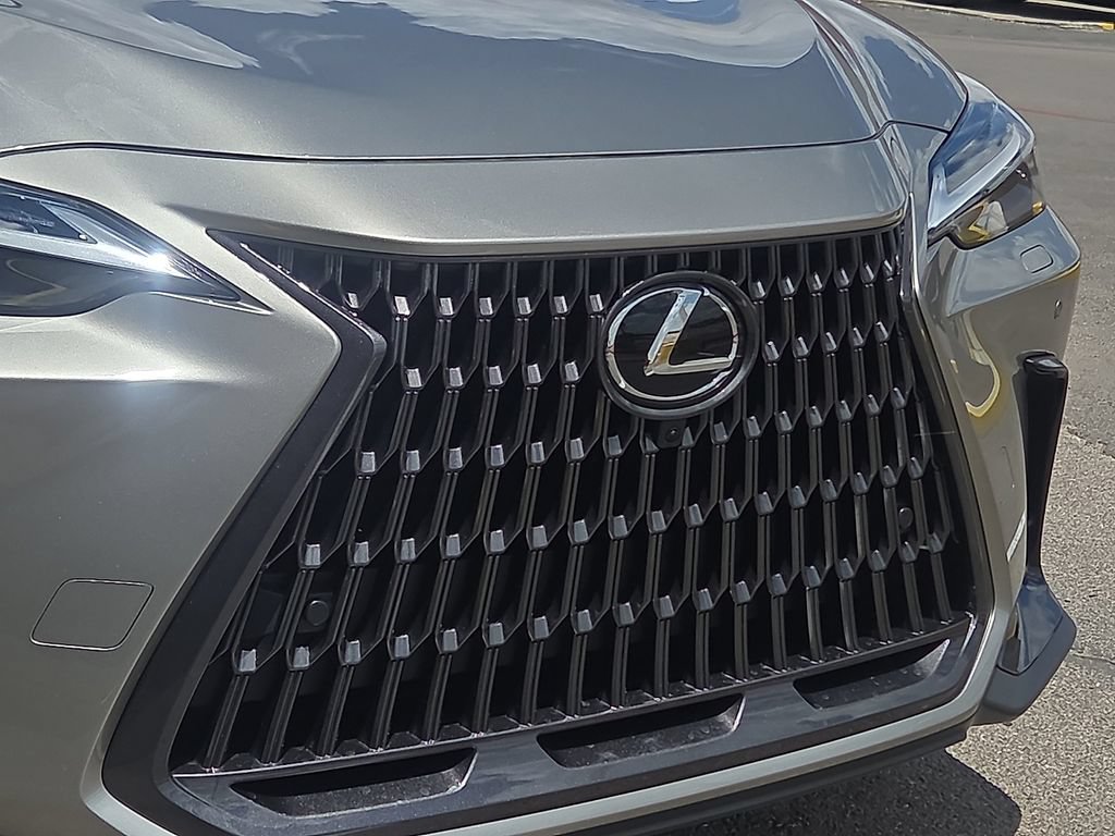 New 2026 Lexus NX 350 AWD w/ Luxury Package image 7