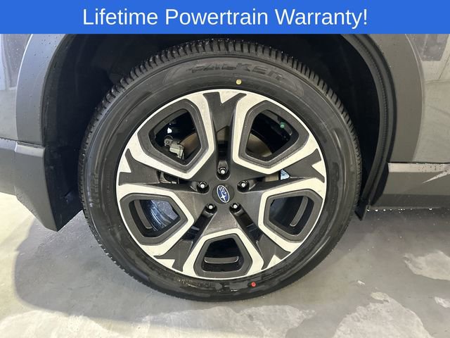 New 2026 Subaru Ascent Touring image 16