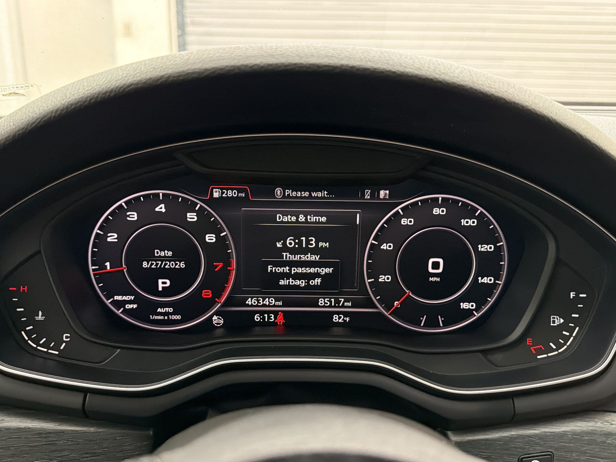 Used 2017 Audi A4 2.0T Prestige AWD/4WD image 20