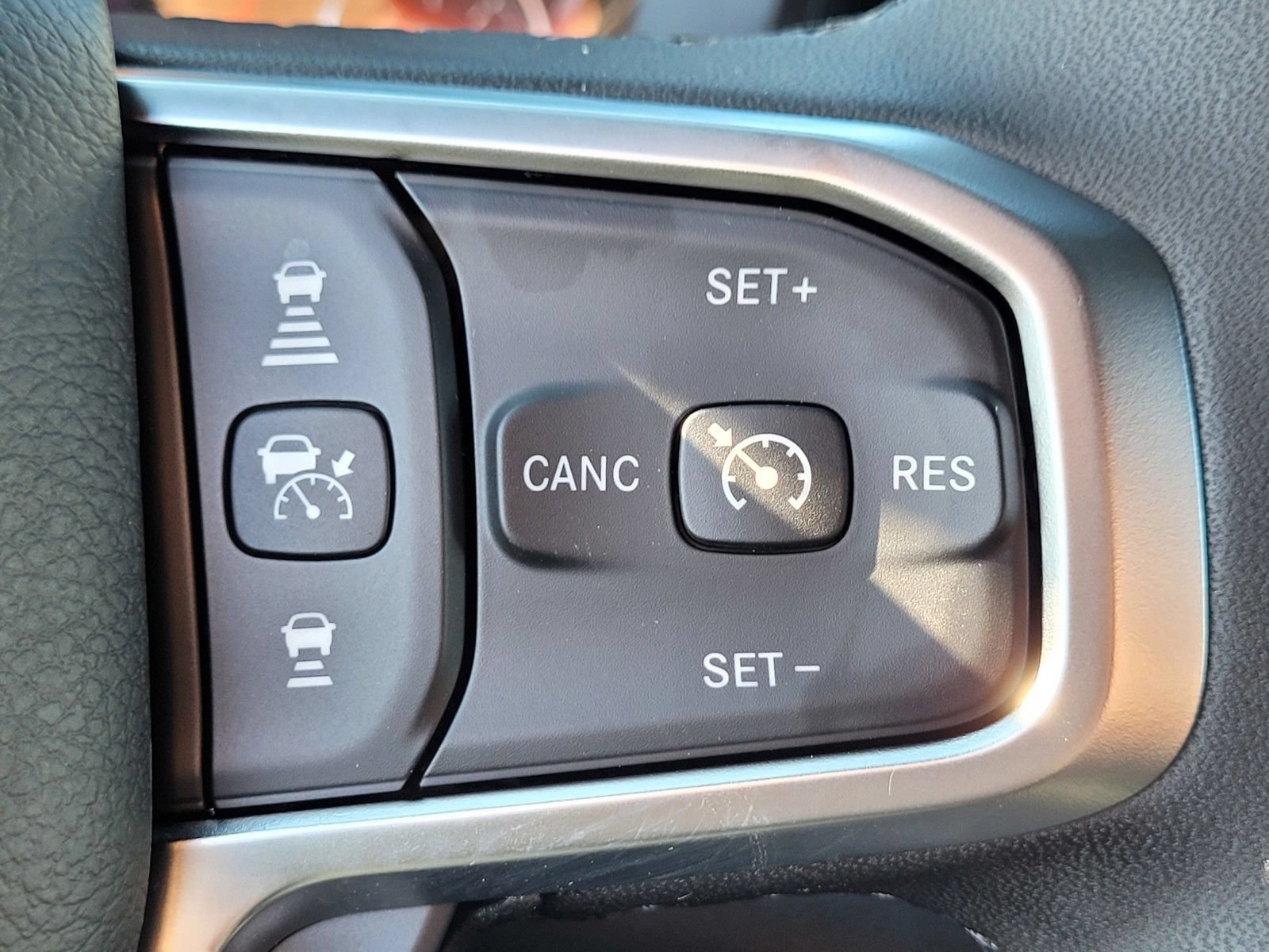 New 2026 RAM 1500 Big Horn AWD/4WD image 20