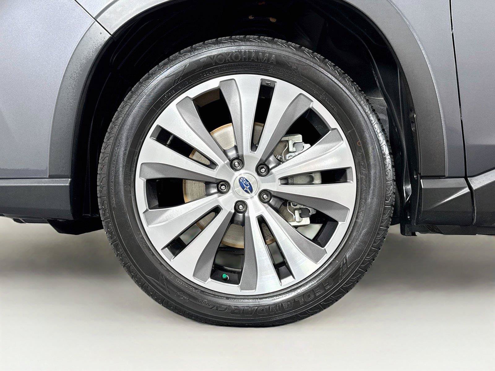 Used 2022 Subaru Ascent Touring AWD/4WD image 47