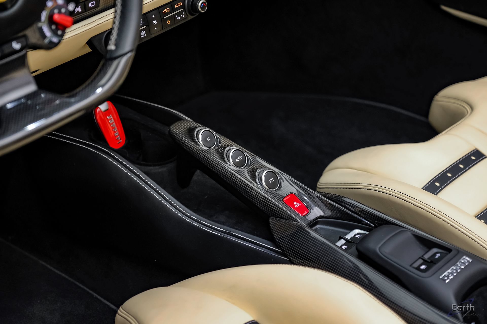 Used 2023 Ferrari F8 Tributo RWD image 69
