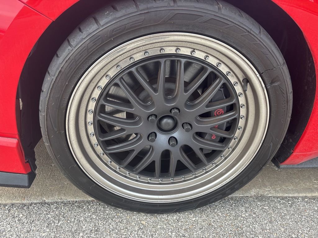 Used 2021 Ford Mustang GT Premium w/ GT Performance Package image 17