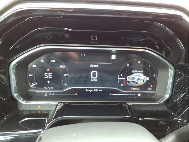 Used 2023 GMC Sierra 1500 Elevation image 25