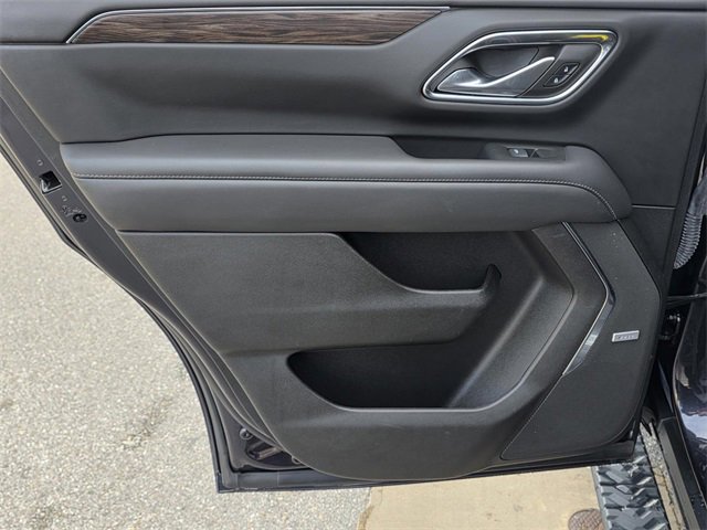 Used 2022 Chevrolet Tahoe Z71 image 35