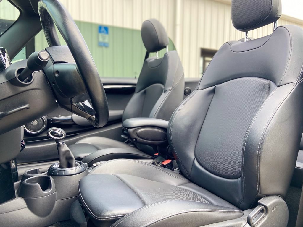 Used 2016 MINI Cooper S FWD image 24