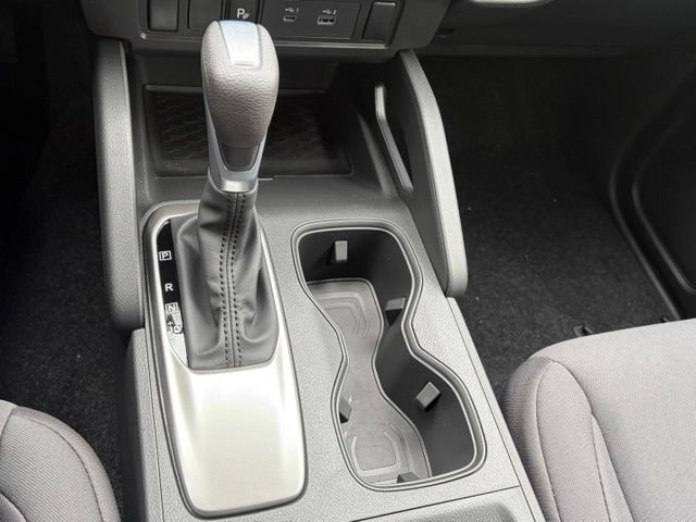 New 2027 Nissan Frontier S AWD/4WD image 22