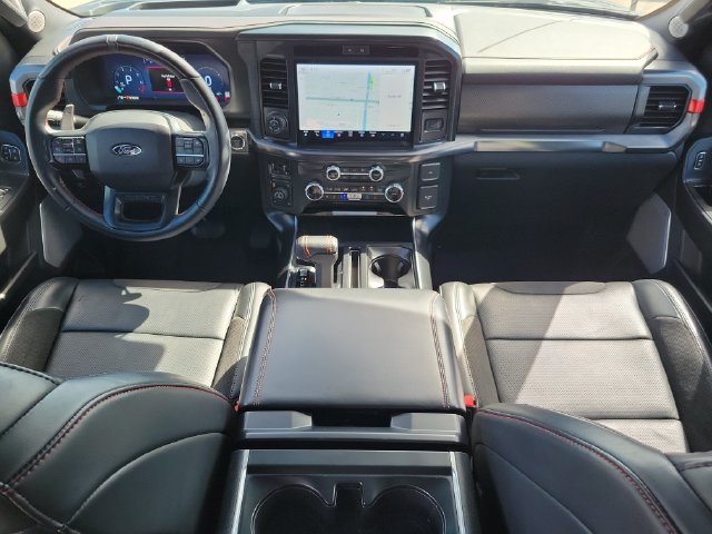 Used 2025 Ford F150 Raptor AWD/4WD image 11