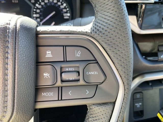 New 2026 Toyota Tundra SR5 AWD/4WD image 13