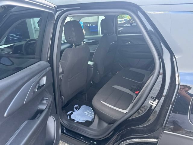 Used 2024 Chevrolet TrailBlazer LS w/ LS Convenience Package AWD/4WD image 6