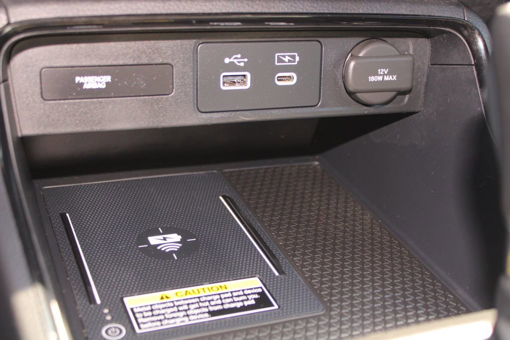 Used 2024 Honda CR-V Sport-L image 22