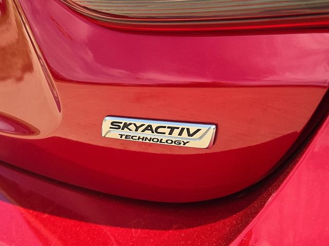 Used 2017 MAZDA MAZDA6 Grand Touring FWD image 32