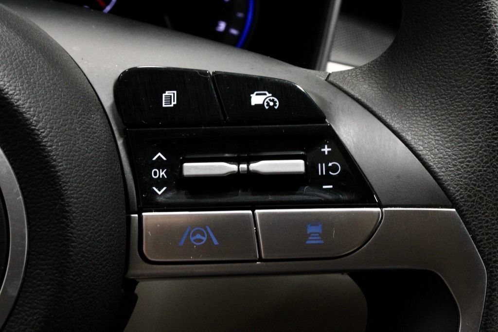 Used 2024 Hyundai Tucson SEL FWD image 27