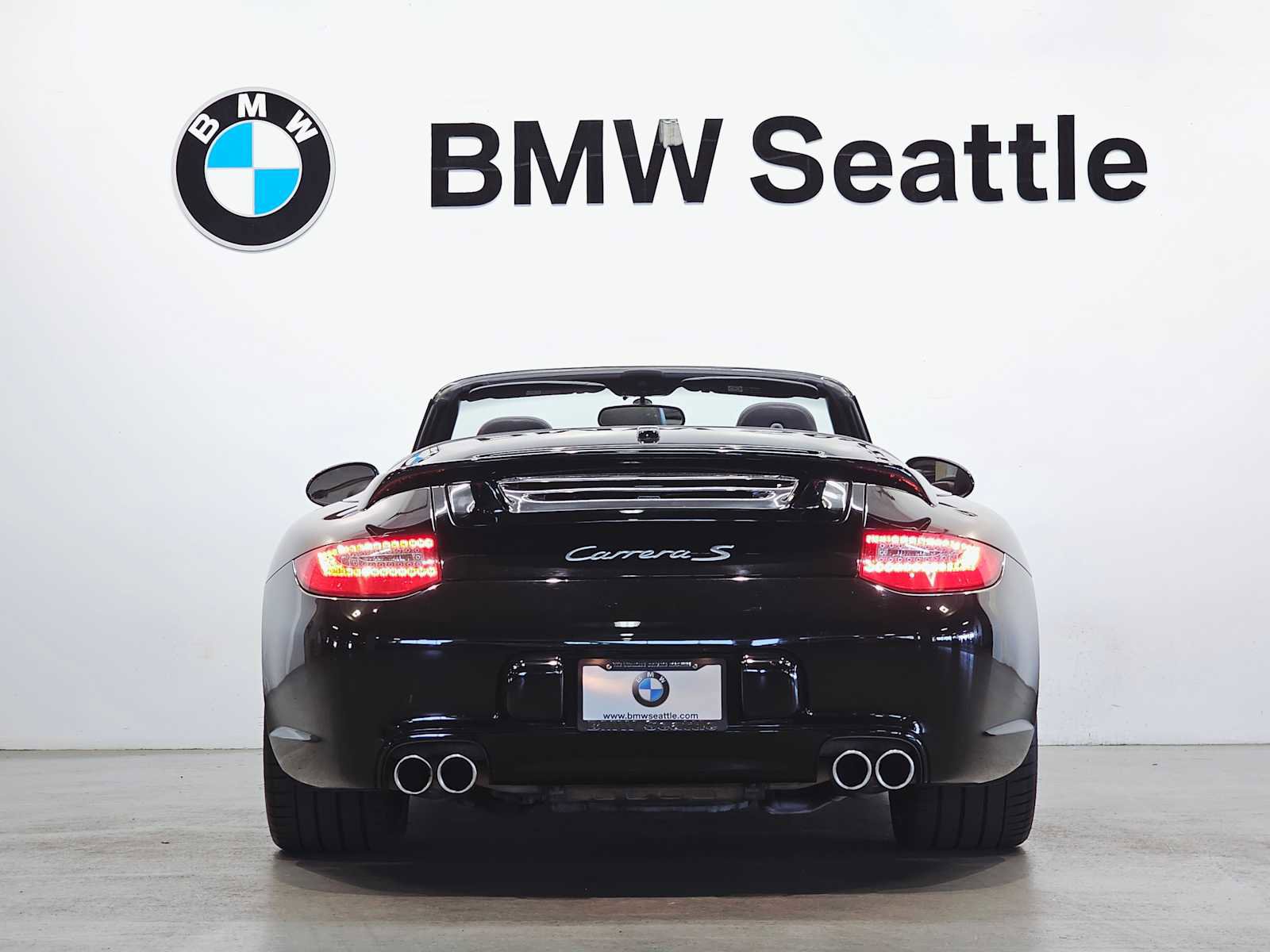 Used 2009 Porsche 911 Carrera S image 5