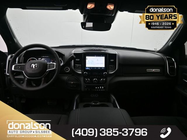 New 2025 RAM 2500 Lone Star image 10