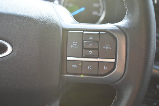 Used 2023 Ford F150 XLT w/ Equipment Group 302A High AWD/4WD image 22