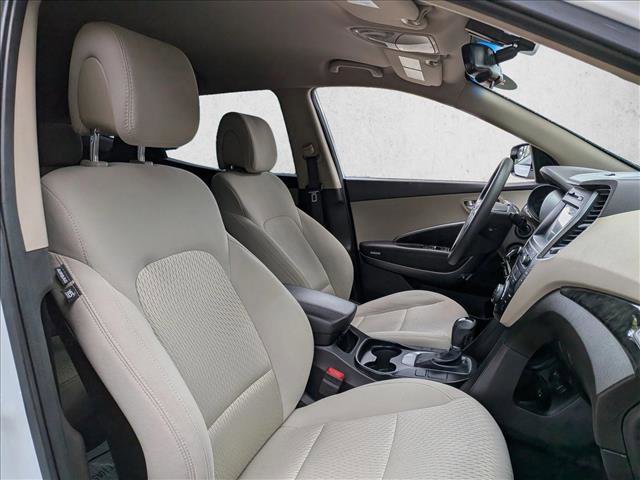 Used 2017 Hyundai Santa Fe Sport image 19