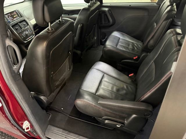 Used 2019 Dodge Grand Caravan GT image 33