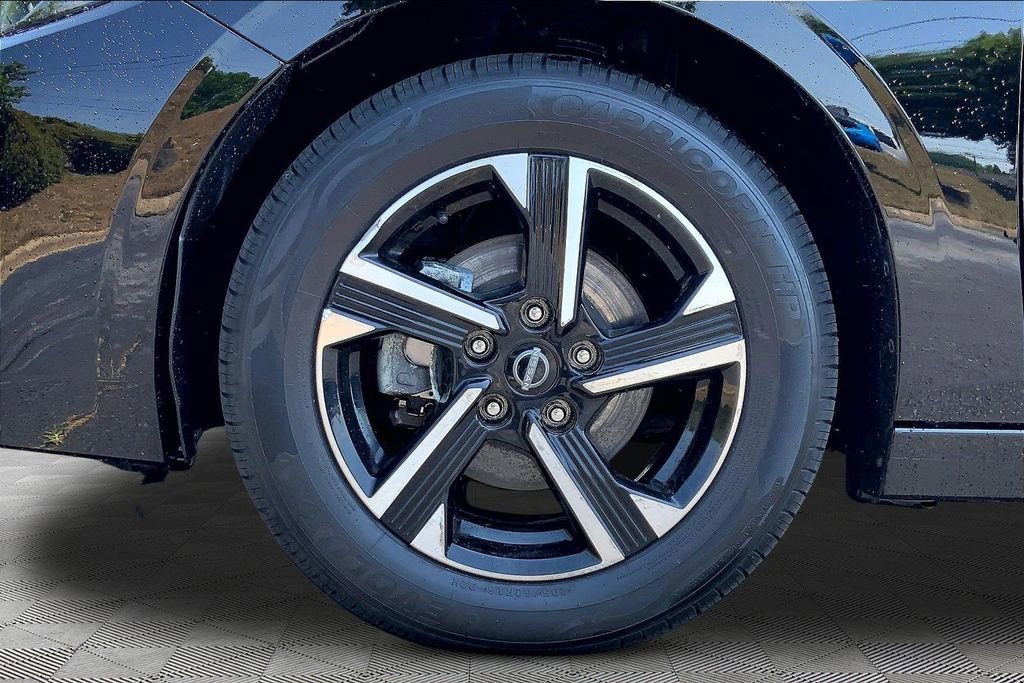 Used 2024 Nissan Sentra SV FWD image 21