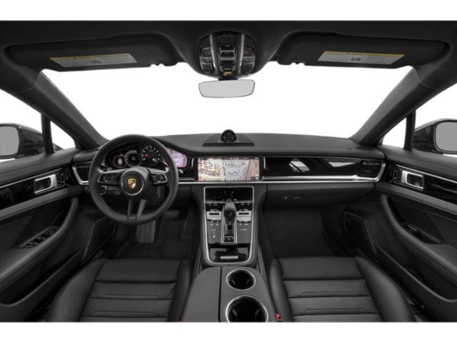 Certified 2023 Porsche Panamera GTS AWD/4WD image 11
