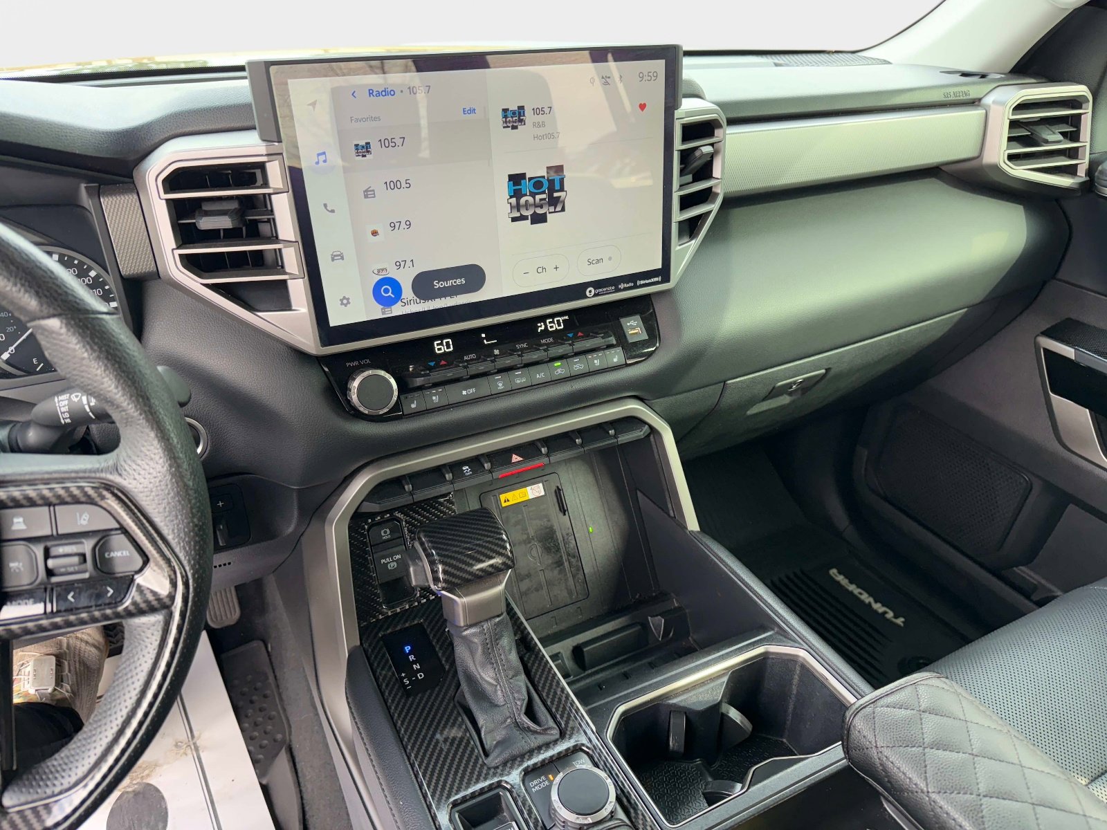 Used 2023 Toyota Tundra Limited image 22