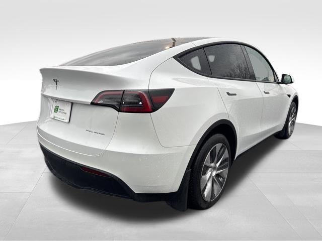 Used 2023 Tesla Model Y Long Range image 8