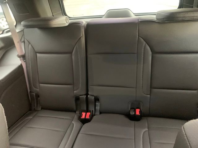 Used 2021 GMC Yukon Denali AWD/4WD image 24