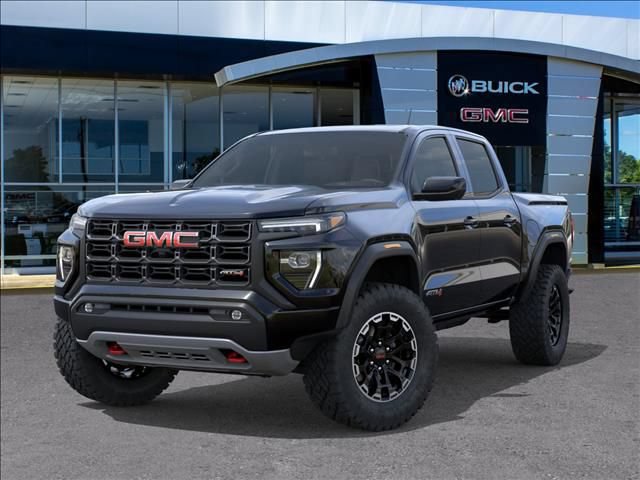 New 2026 GMC Canyon AT4 w/ Technology Plus Package AWD/4WD image 6