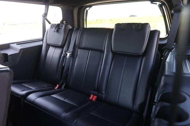 Used 2017 Ford Expedition EL XLT w/ Equipment Group 201A AWD/4WD image 11