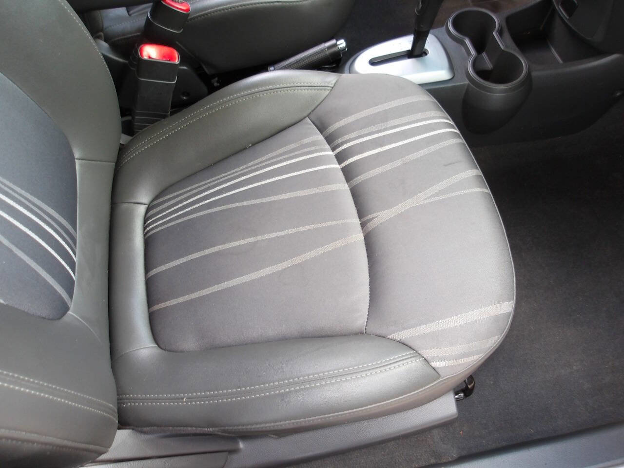 Used 2013 Chevrolet Spark LS FWD image 18