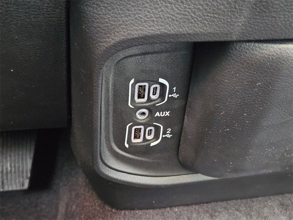 New 2026 RAM 1500 Big Horn image 31