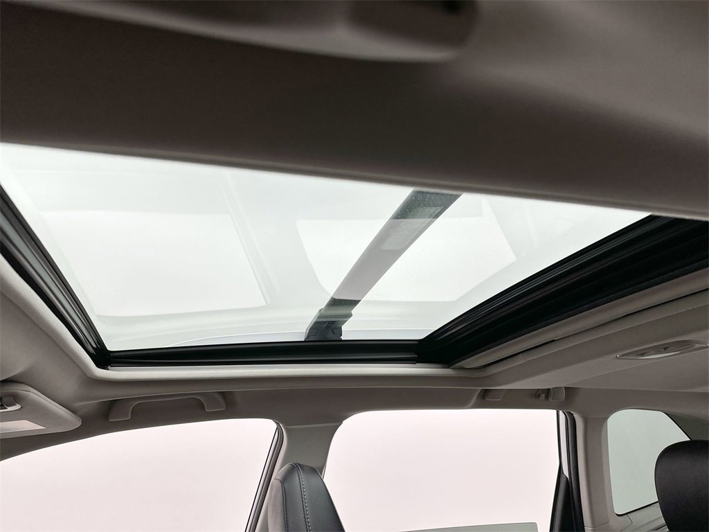 Used 2024 Subaru Forester Touring image 22