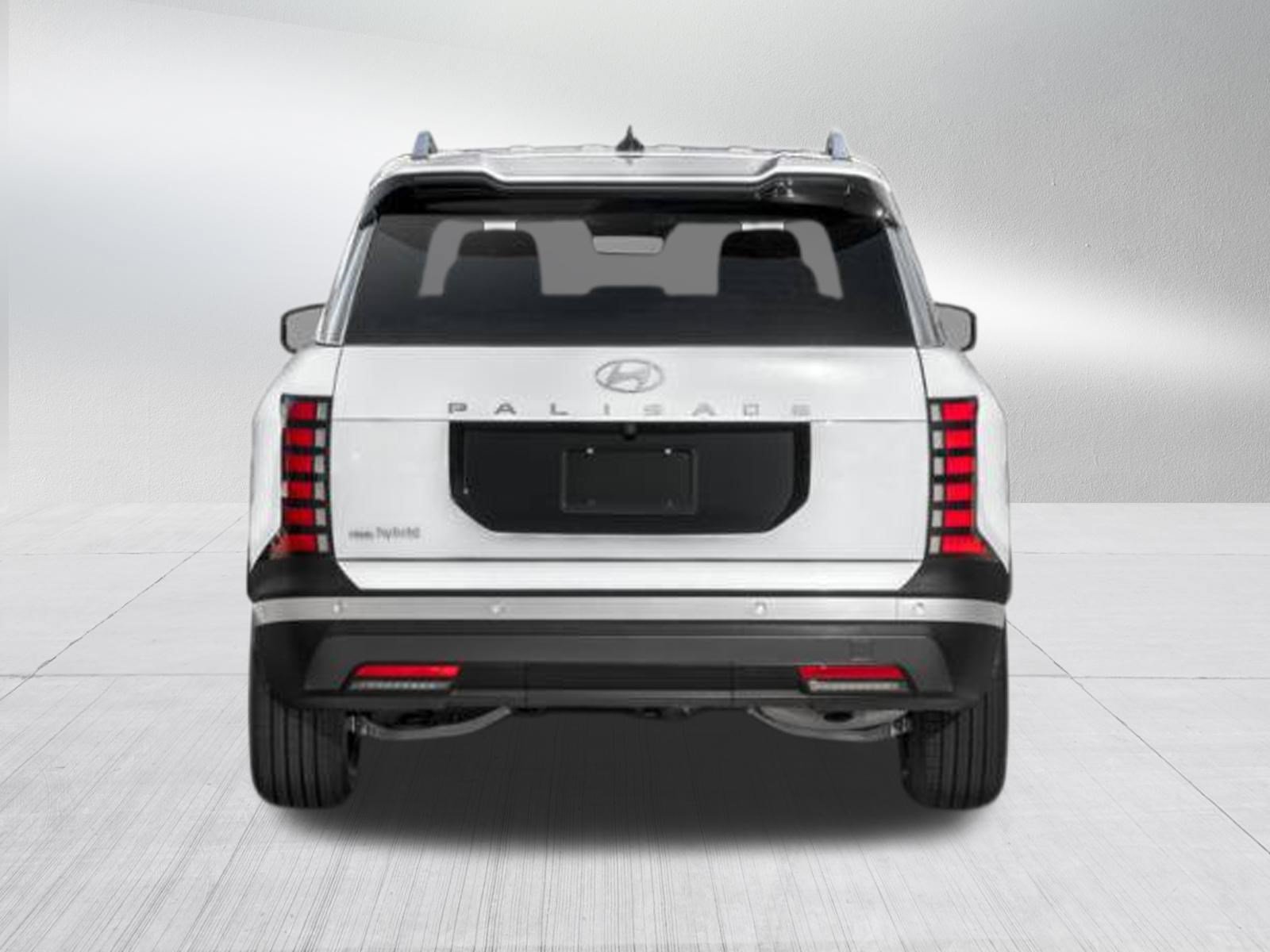 New 2027 Hyundai Palisade SEL Premium AWD/4WD image 5