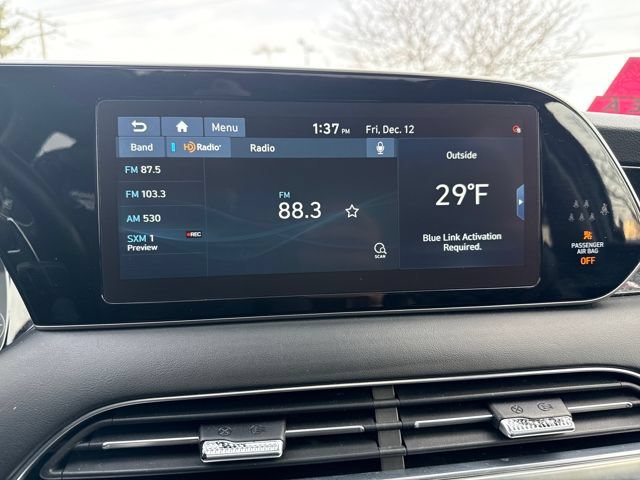 Used 2021 Hyundai Palisade Limited w/ Cargo Package AWD/4WD image 36