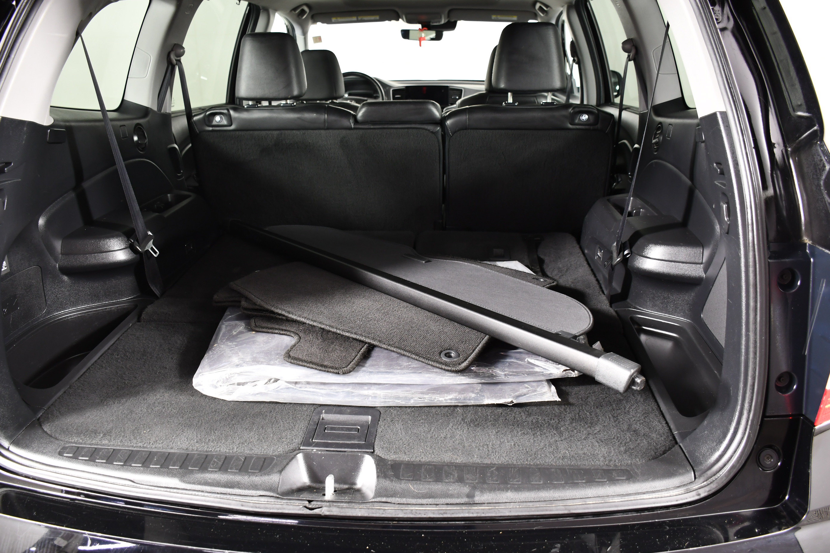 Used 2021 Honda Pilot EX-L image 52