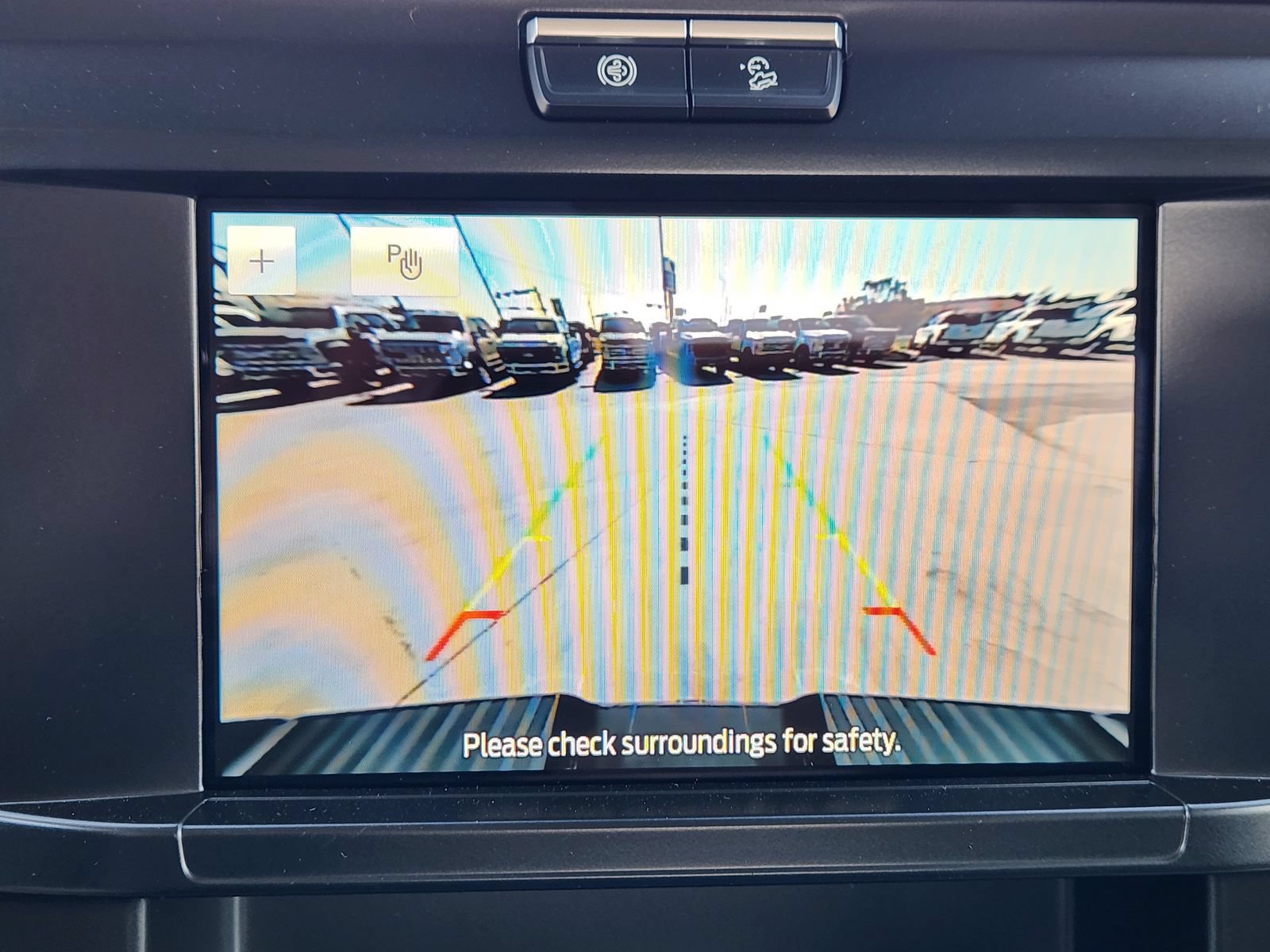 New 2026 Ford F350 XLT AWD/4WD image 18