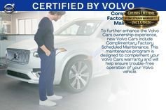 Used 2023 Volvo XC40 Recharge Plus AWD/4WD image 7