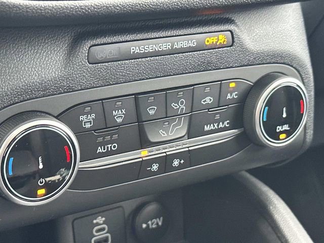 New 2026 Ford Escape ST-Line image 33