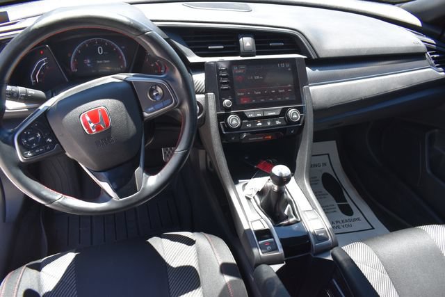 Used 2019 Honda Civic Si image 18