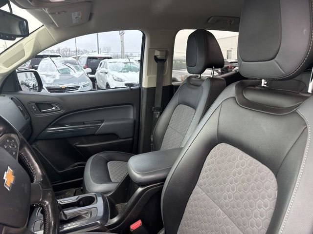 Used 2018 Chevrolet Colorado Z71 image 17