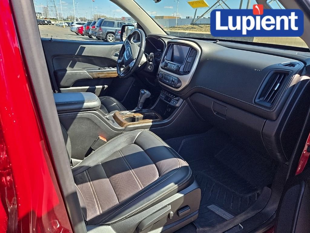 Used 2019 GMC Canyon Denali image 17
