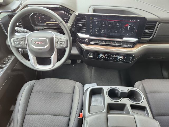 Used 2024 GMC Sierra 1500 Elevation image 27