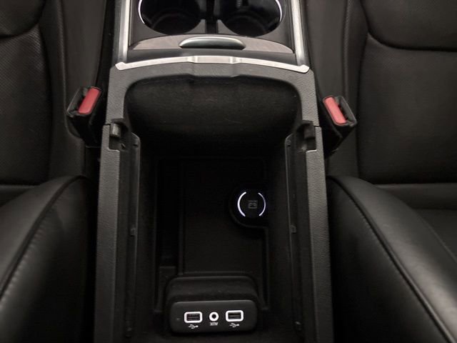 Used 2018 Chrysler 300 Limited w/ Safetytec Plus Group image 42