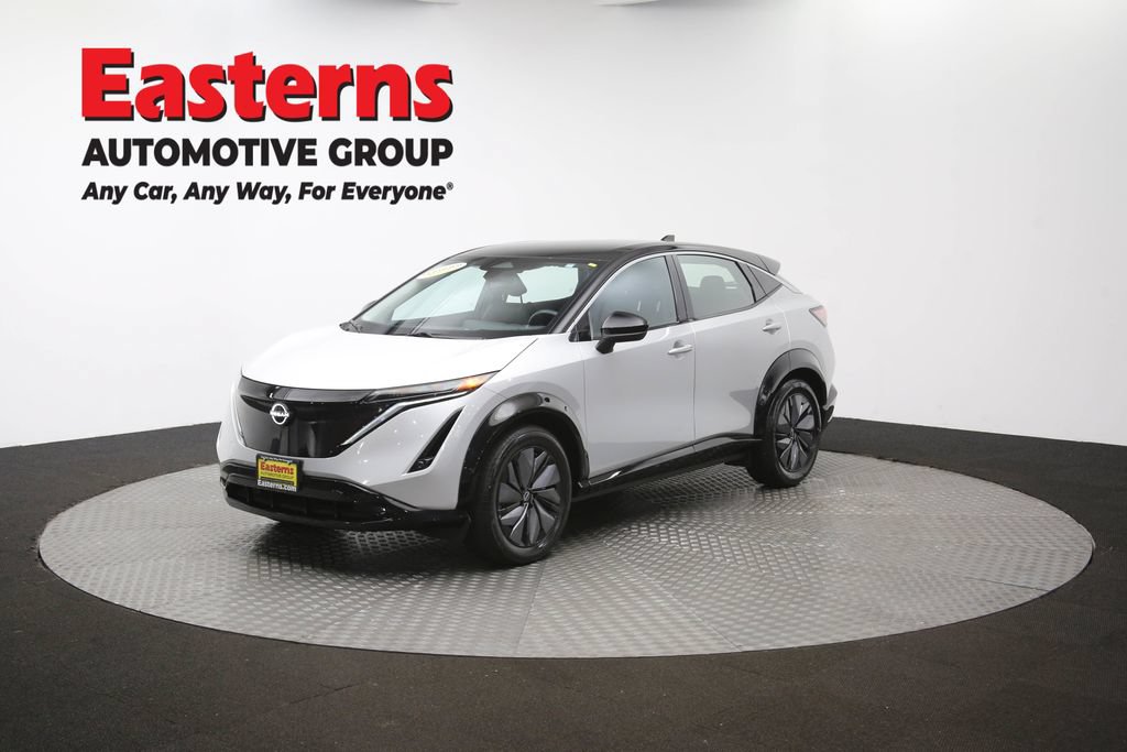 Used 2023 Nissan Ariya FWD image 53