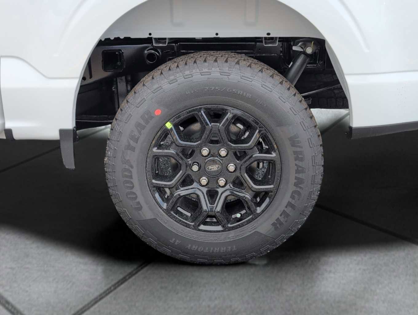 New 2025 Ford F150 STX image 20