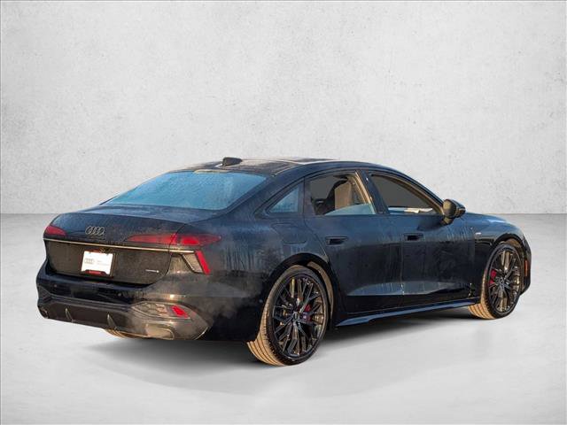 New 2026 Audi A6 Prestige image 2