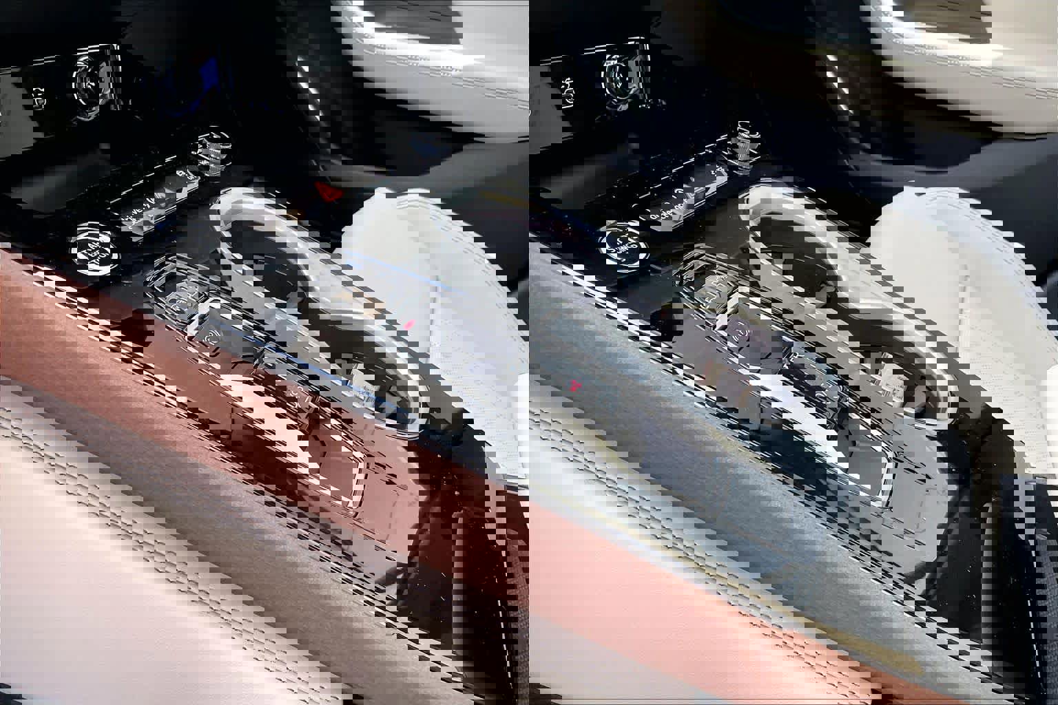 New 2026 Audi A6 Premium Plus image 7