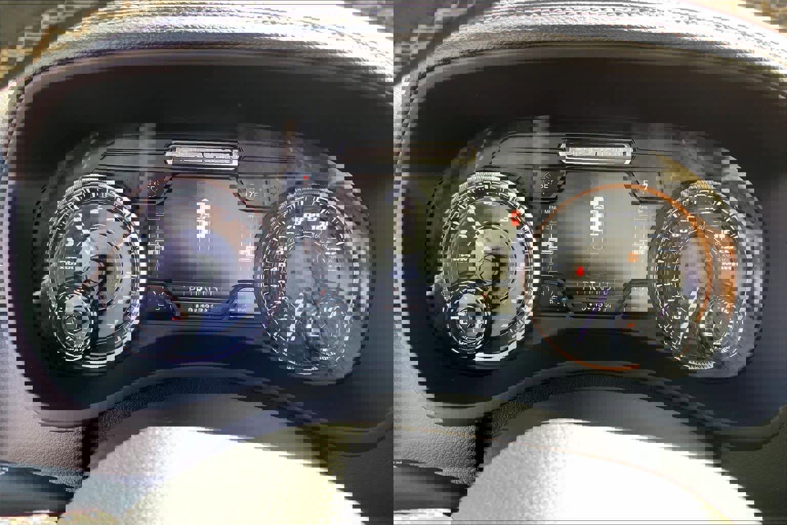 Used 2022 RAM 2500 Power Wagon w/ Level 2 Equipment Group image 25