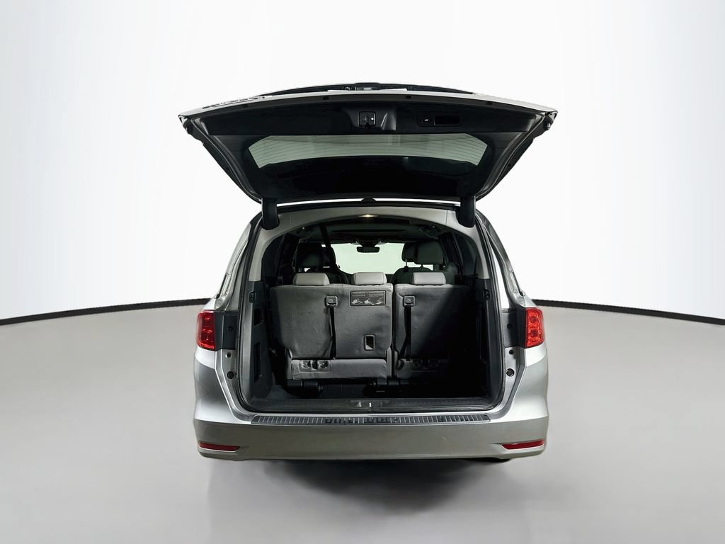 Used 2021 Honda Odyssey EX-L image 40